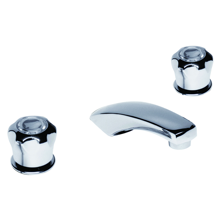 23F541LF - Two Handle Widespread Faucet