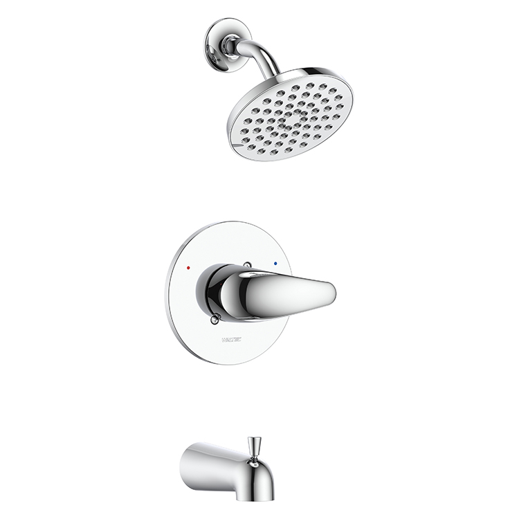 T M  W14217 - LandryTM Tub and Shower Faucet Trim