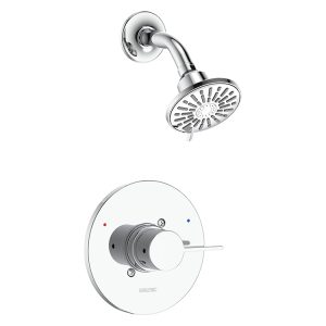 W14217 - LandryTM Tub and Shower Faucet Trim