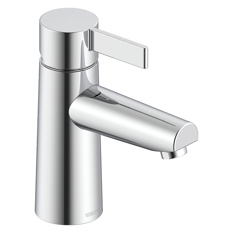 W22216-LPU - Caraquet™ Single Handle Bathroom Faucet