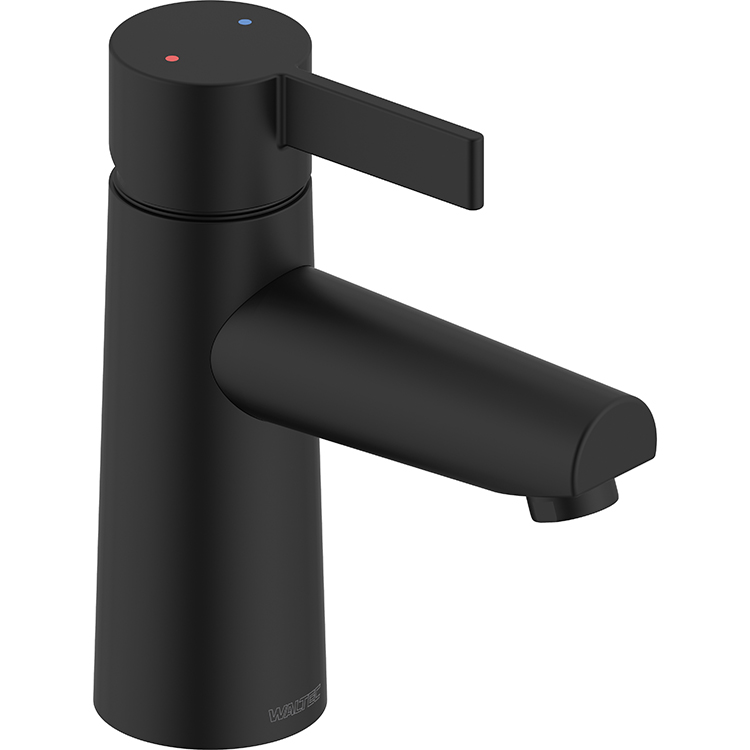W22216-LPU - Caraquet™ Single Handle Bathroom Faucet